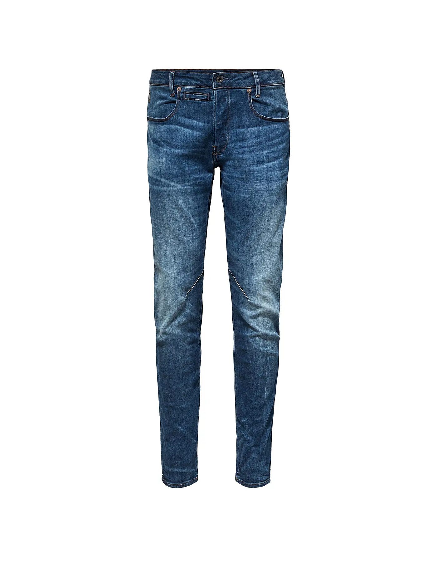 G-STAR RAW | Jeans Slim Fit D-STAQ | 